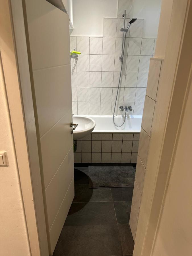 Butler Suites Düsseldorf Extérieur photo