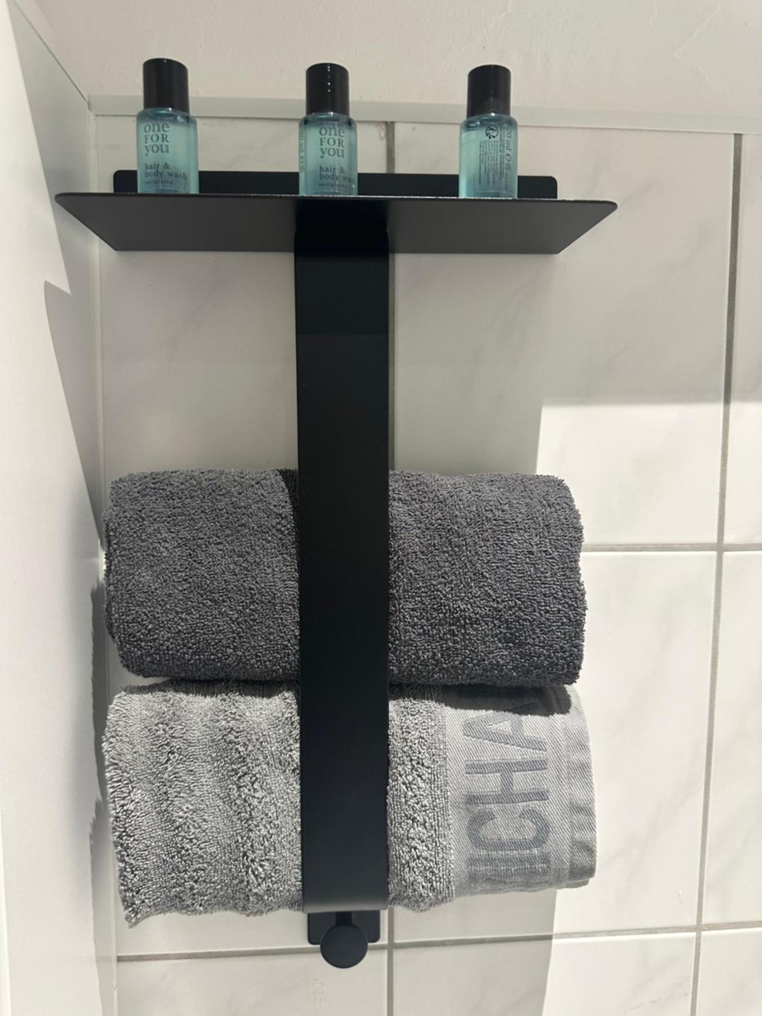 Butler Suites Düsseldorf Extérieur photo
